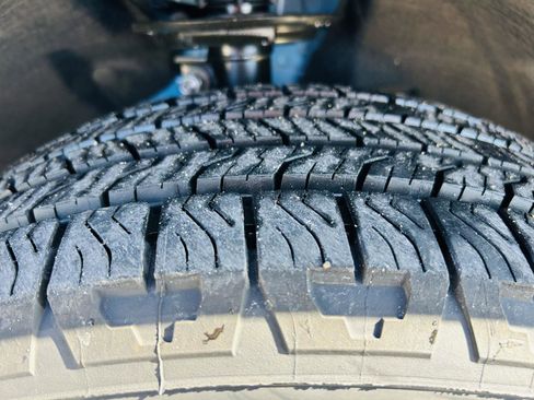 New 2026 Ford Maverick Lariat w/ Black Appearance Package image 47