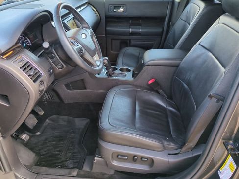 Used 2019 Ford Flex SEL w/ Equipment Group 202A image 16