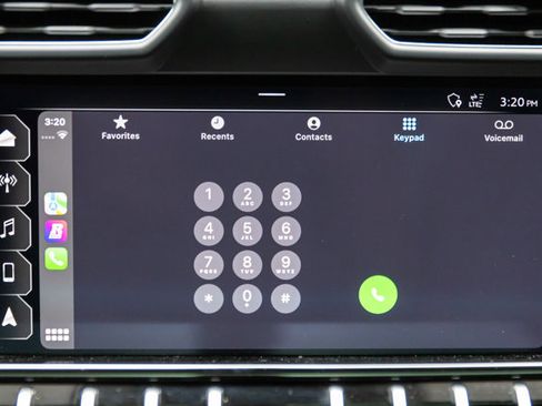 Used 2021 Lamborghini Urus image 97