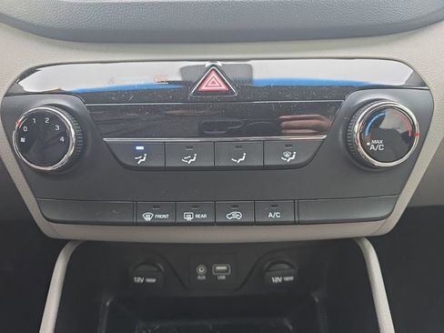 Used 2016 Hyundai Tucson SE image 24