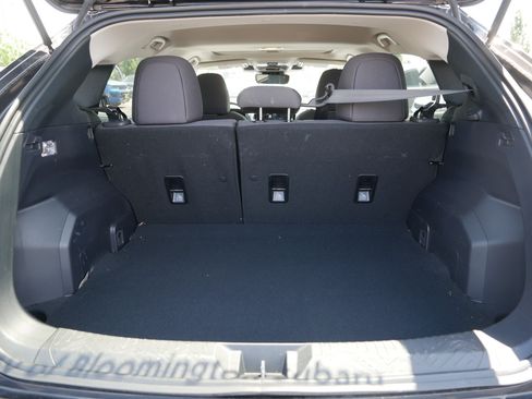 Certified 2026 Subaru Crosstrek 2.5i Premium AWD/4WD image 18