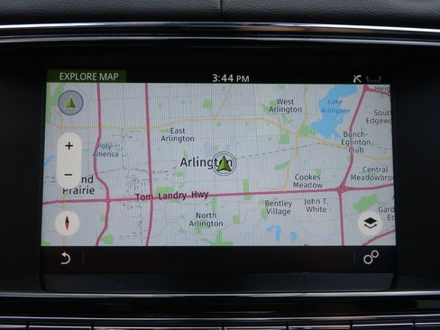 Used 2016 Jaguar XJ Supercharged image 17