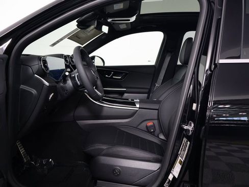 New 2026 Mercedes-Benz GLC 300 4MATIC image 5