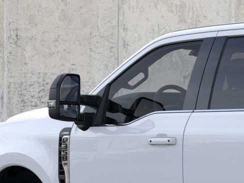New 2026 Ford F350 Lariat w/ FX4 Off-Road Package image 20