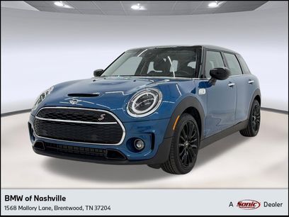 Used 2024 MINI Cooper Clubman S