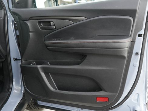 Used 2026 Honda Ridgeline TrailSport image 9