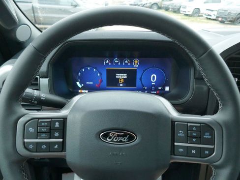 New 2026 Ford F150 Lariat AWD/4WD image 21