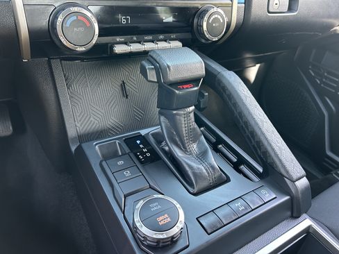 Used 2024 Toyota Tacoma PreRunner RWD image 25