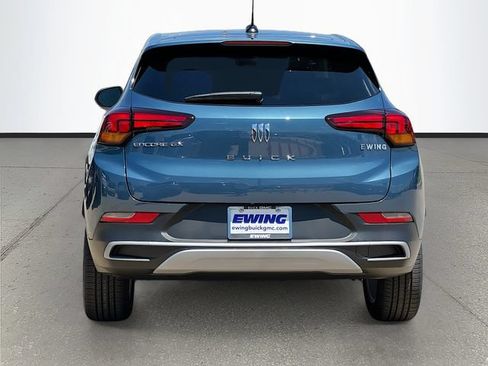 New 2026 Buick Encore GX Preferred w/ Comfort Package FWD image 5