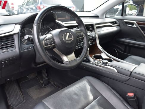 Used 2017 Lexus RX 350 AWD image 3