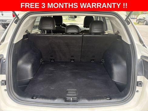 Used 2019 Jeep Compass Latitude w/ Popular Equipment Group FWD image 22