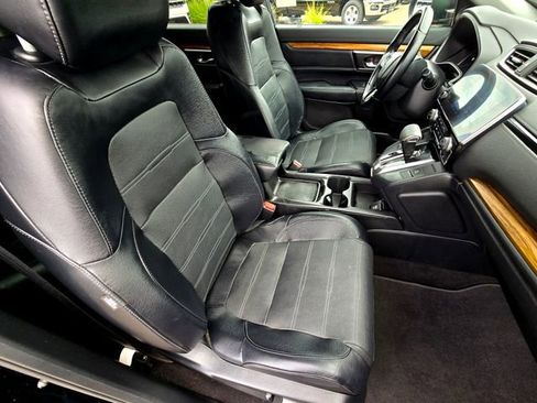 Used 2017 Honda CR-V EX-L image 18