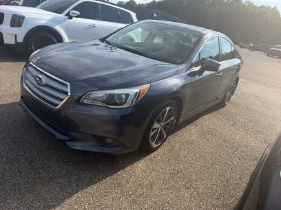 Used 2015 Subaru Legacy 2.5i Limited