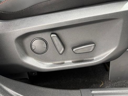 New 2026 Ford Ranger Raptor AWD/4WD image 21
