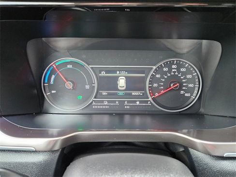 Used 2022 Kia Sorento EX w/ Panoramic Sunroof Package image 23