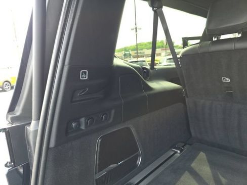 Used 2025 Jeep Grand Wagoneer L Series II Obsidian w/ Quick Order Packagew 28T AWD/4WD image 50
