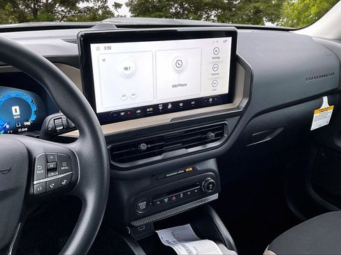 New 2025 Ford Bronco Sport Big Bend image 7