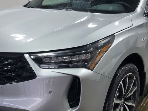 New 2026 Acura RDX A-Spec AWD/4WD image 8