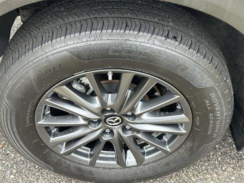 Used 2021 MAZDA CX-5 Touring w/ Touring Preferred SV Package image 9