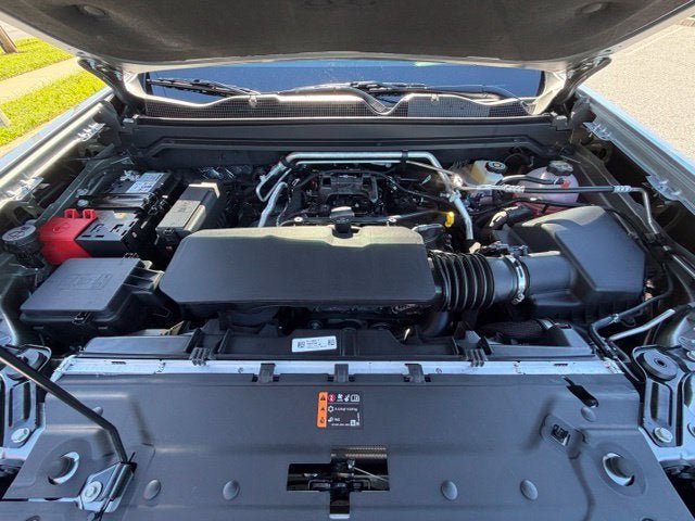 New 2026 Chevrolet Colorado Z71 w/ Technology Package AWD/4WD image 19