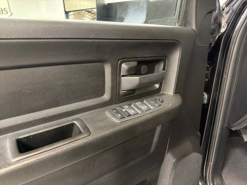 Used 2020 RAM 2500 Tradesman image 17