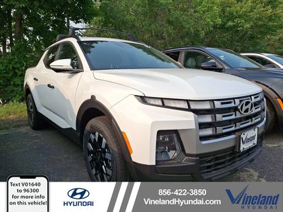 New 2026 Hyundai Santa Cruz SEL