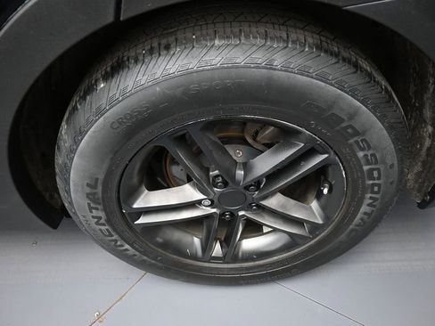 Used 2017 Hyundai Santa Fe Sport AWD/4WD image 15