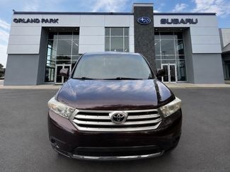 Used 2012 Toyota Highlander 4WD w/ Tow Pkg video 1
