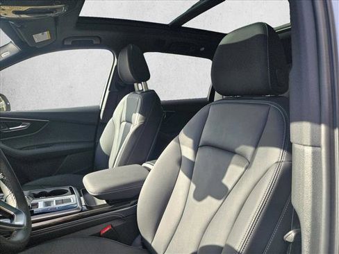 Certified 2025 Audi Q7 3.0T Premium Plus w/ Premium Plus Package image 10