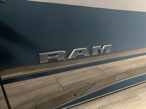Used 2024 RAM 2500 Laramie w/ Night Edition AWD/4WD image 45