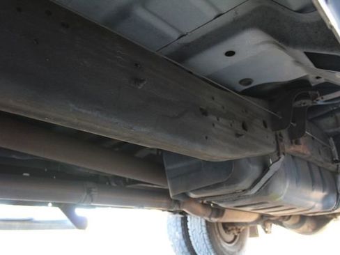 Used 2001 Ford F350 XLT image 13