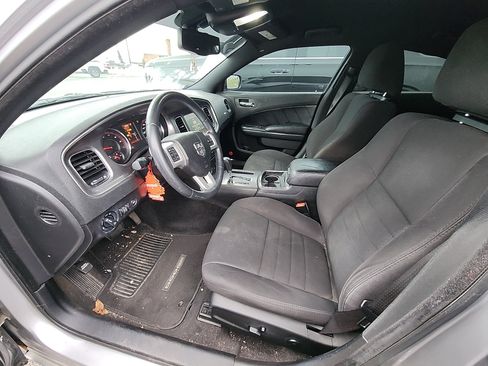 Used 2013 Dodge Charger R/T w/ Wheels & Tunes Group image 8