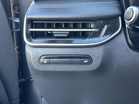 Certified 2023 INFINITI QX60 Luxe w/ Cargo Package image 16