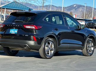 Certified 2025 Ford Escape ST-Line video 2