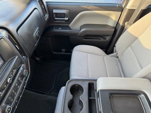 Used 2016 GMC Sierra 1500 4x4 Double Cab w/ Elevation Edition image 13