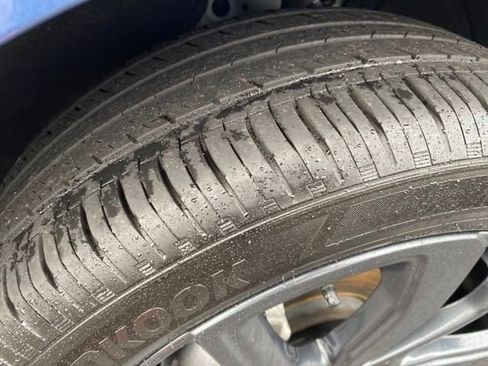 Used 2024 Chevrolet Equinox RS w/ LPO, Floor Liner Package image 25