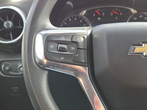 Used 2023 Chevrolet Blazer LT image 28