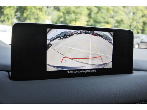 Used 2025 MAZDA CX-5 AWD 2.5 S w/ Preferred Package image 22