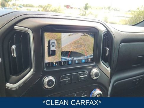 Used 2021 GMC Sierra 1500 AT4 w/ AT4 Premium Package image 5