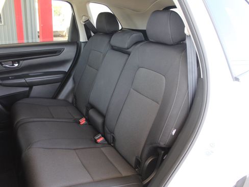 Used 2024 Honda CR-V EX image 21