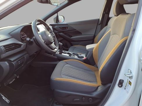 Certified 2025 Subaru Crosstrek 2.5i Sport image 12