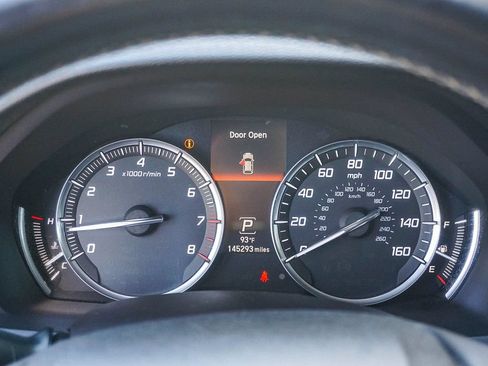 Used 2014 Acura MDX w/ Technology Package AWD/4WD image 22