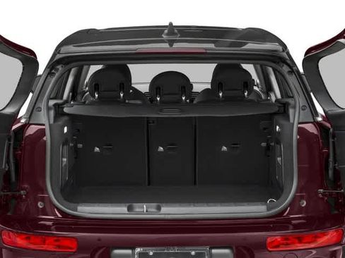 Used 2017 MINI Cooper Clubman S AWD/4WD image 12