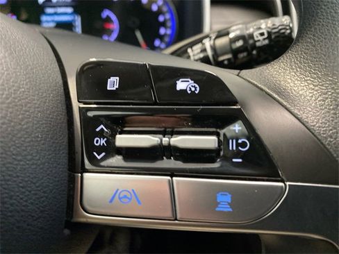 Used 2022 Hyundai Tucson SEL w/ Cargo Package image 14