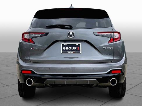 New 2026 Acura RDX A-Spec image 4