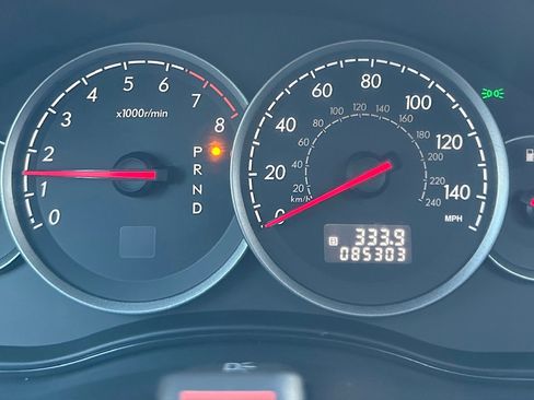 Used 2007 Subaru Outback 2.5i Limited image 40