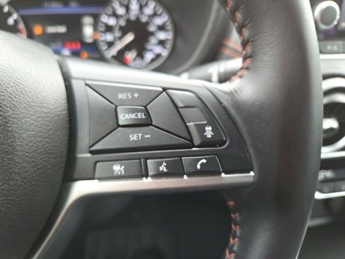 Used 2021 Nissan Sentra SR image 23