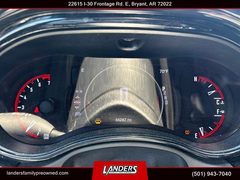 Used 2023 Dodge Durango GT AWD/4WD image 26