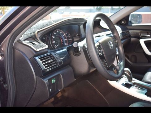 Used 2013 Honda Accord EX image 14