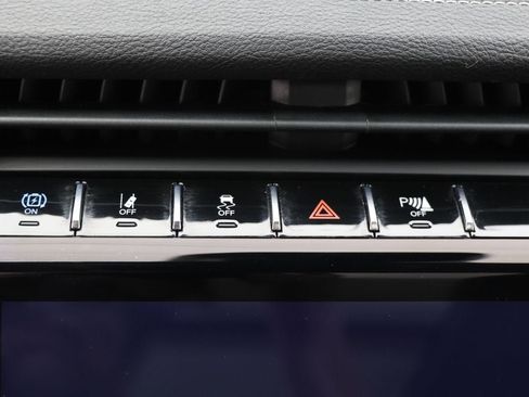 Used 2023 Jeep Grand Cherokee 4WD 4xe image 26